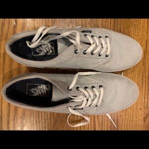 Vans Stripped